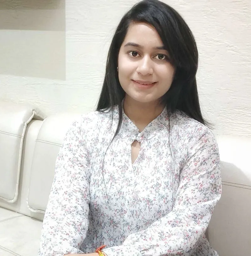 Prachi Bute